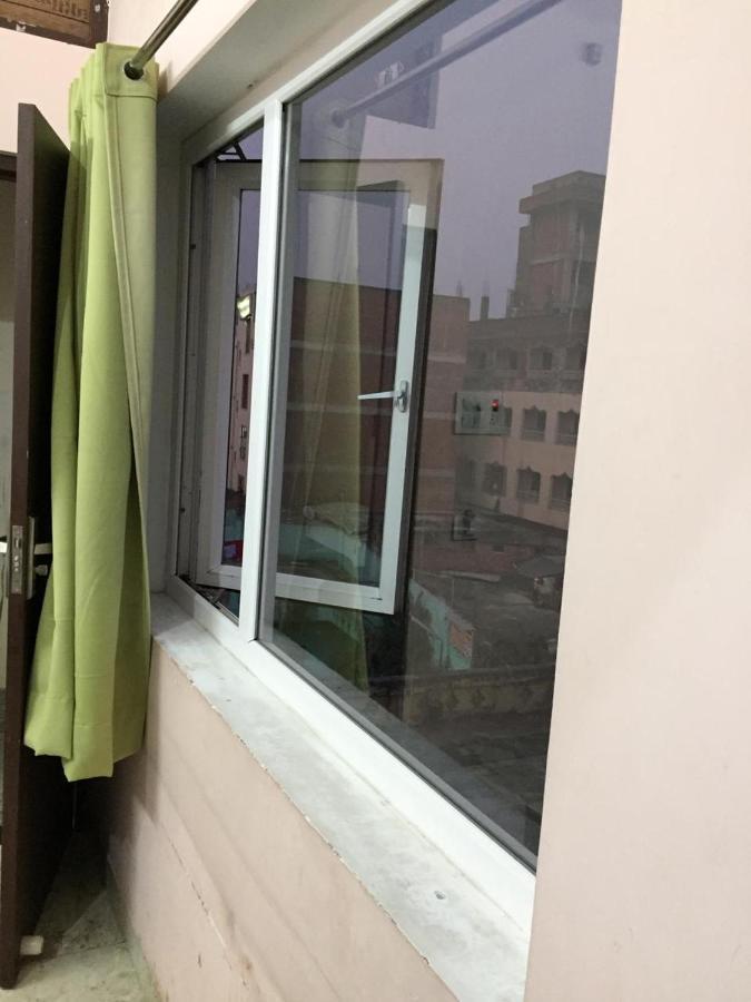 Hotel Blue Star Varanasi Exterior photo